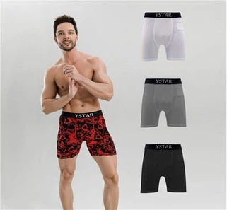 กางเกงชั้นในผู้ชาย