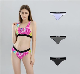 ผู้ผลิตชุดชั้นใน Modal