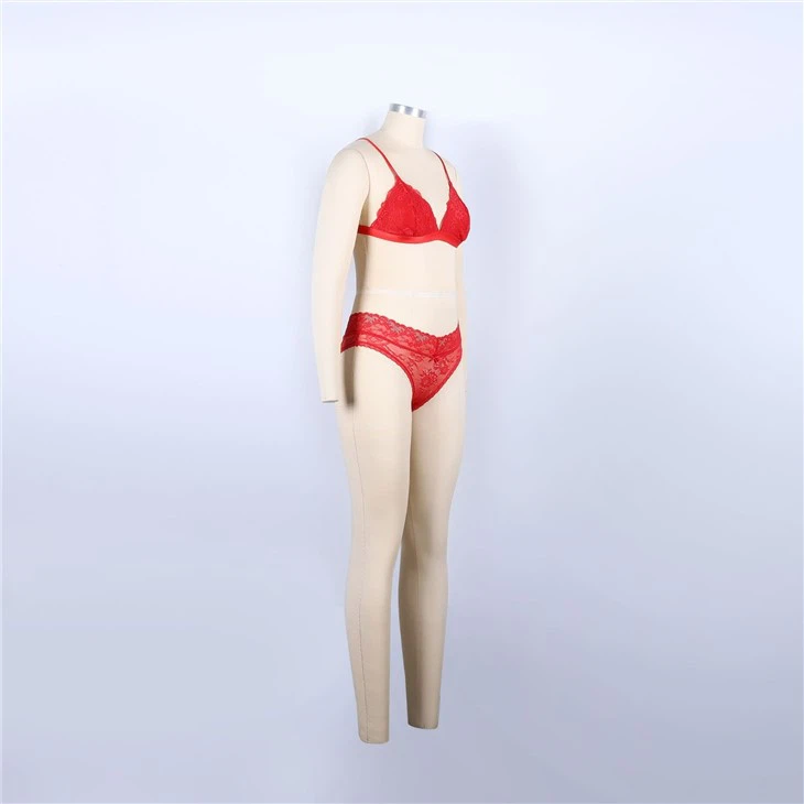 Women Lace Underwear Manufacturer