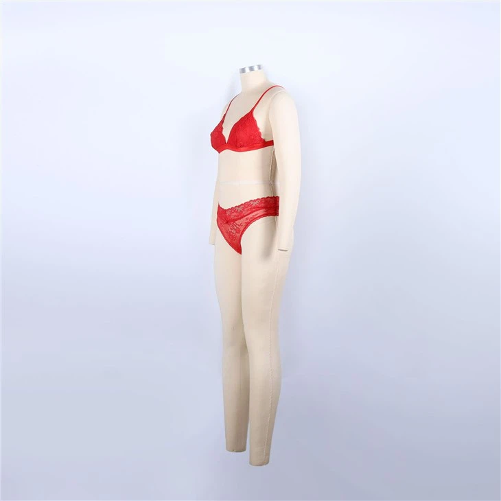 Women Lace Underwear Manufacturer