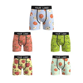 ผลิตชุดชั้นในชายไม้ไผ่