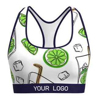สปอร์ตบราผู้หญิง Bralette ผู้หญิง